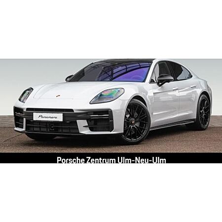 Porsche Panamera leasen