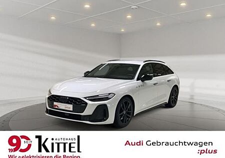 Audi A5 Avant TFSI quattro, B&O, 360, Head Up, Matrix, ACC