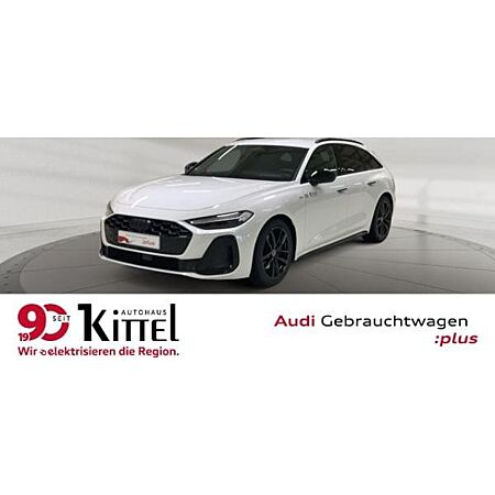 Audi A5 leasen