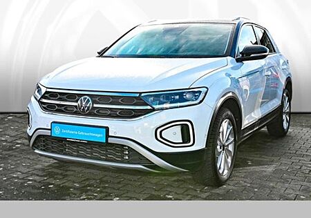 VW T-Roc Volkswagen 1.0 TSI Style