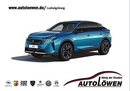 Peugeot 3008 Allure MHB 136 nur GEWERBE