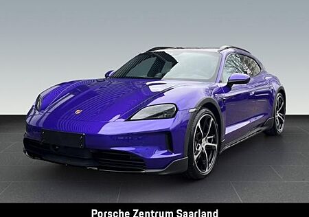 Porsche Taycan 4S Cross Turismo BOSE,Pano.,Privacy,InnoDrive,Head-Up,Sport Chrono