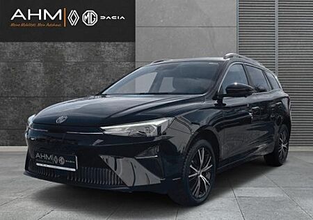 MG MG5 Maximal Luxury für Privat