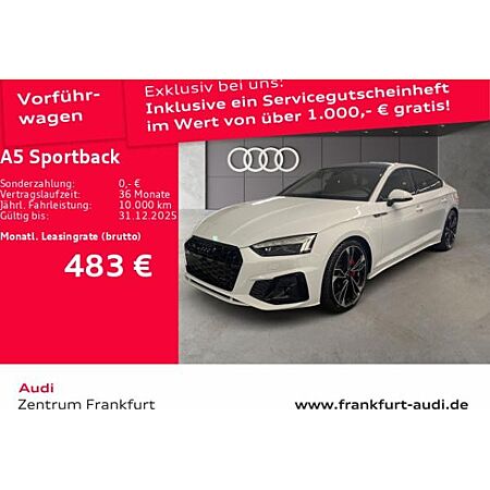 Audi A5 leasen Audi A5 leasen