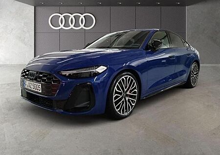 Audi A5 Limousine TFSI quattro S tronic S line Matrix-LED Navi HuD B&O DAB