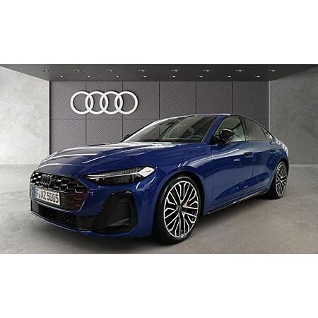 Audi A5 leasen