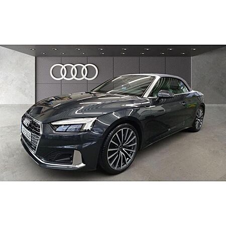 Audi A5 leasen