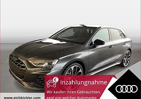 Audi S3 Sportback TFSI S tronic Pano ACC, Performance Abgasanlage