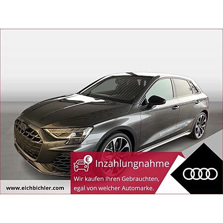 Audi S3 leasen