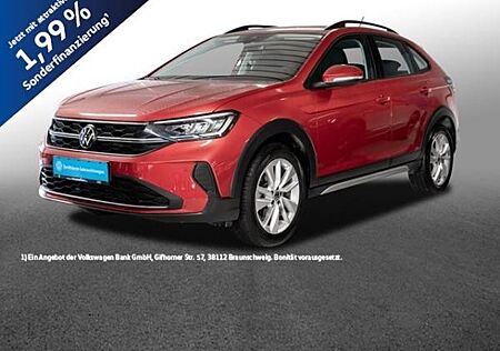 VW Taigo Volkswagen 1,5 TSI DSG Life AppConnect LED Parkpilot Sitzheiz. 17"