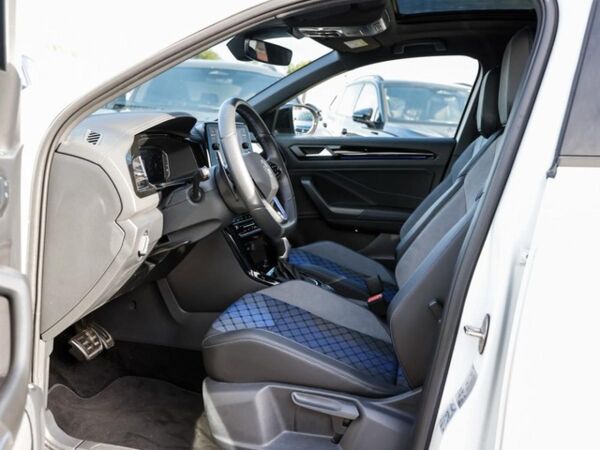 Volkswagen T-Roc 2,0 TSI DSG 4 Motion R Matrix ACC Pano AHK Navi bild 3