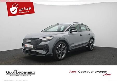 Audi Q4 e-tron 35 Sline Virt.Cockpit LED Navi + Kostenlose Winterräder 🛞🔥