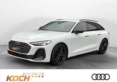 Audi A5 Avant TDI S tronic