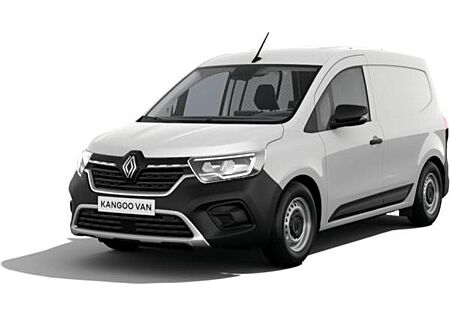 Renault Kangoo III Rapid Advance L1 Blue dCi 75 open Ses