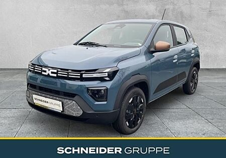 Dacia Spring Extreme Electric 65 CCS+PDC+NAVI+KAMERA