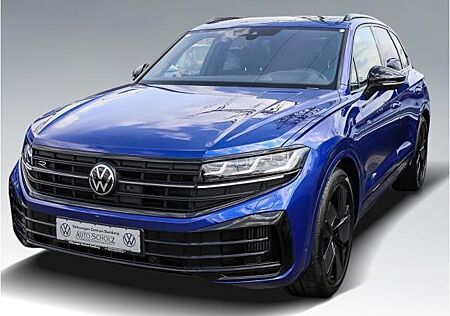 VW Touareg Volkswagen 3.0 TSI eHybrid DSG R+PANO+AHK+RFK+ACC