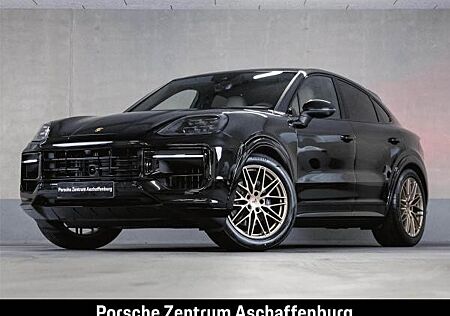 Porsche Cayenne Coupé