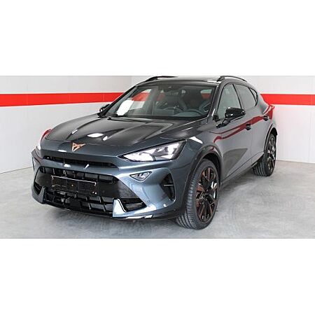 Cupra Formentor leasen