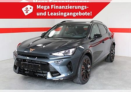 Cupra Formentor Extreme | SOMMERAKTION | nur Gewerbeleasing -14061