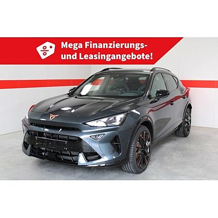 Cupra Formentor leasen