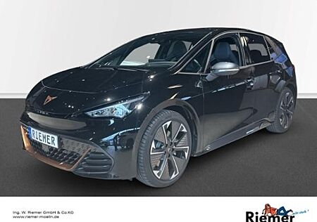 Cupra Born VZ 240 kW (326 PS) 79 kWh HEAD-UP, PANO, PILOT XL