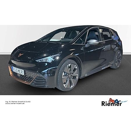 Cupra Born leasen