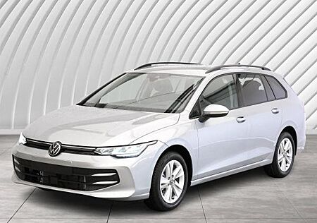 VW Golf Variant Volkswagen VIII 1.5 eTSI 110 kW Life