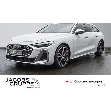 Audi S5 leasen