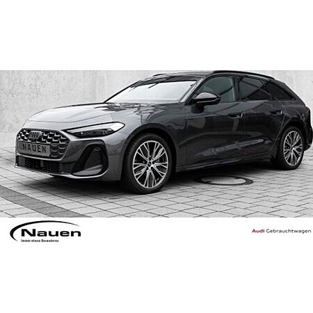 Audi A5 leasen