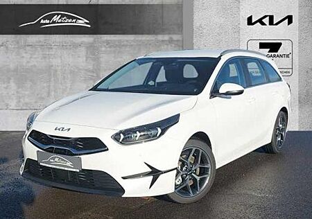Kia Cee'd Sportswagon Ceed SW cee'd SW 1.5 T-GDI DCT Spirit *INKL WARTUNG & VERSCHLEISS*