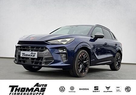 Cupra Terramar VZ 2.0TSI AHK Standheizung
