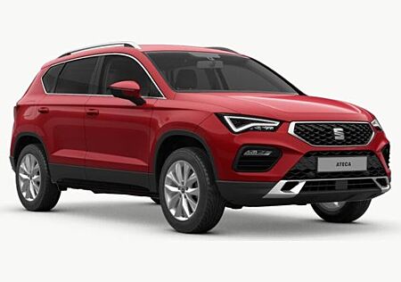 Seat Ateca Style Edition 1.5 TSI