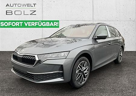 Skoda Octavia Combi Tour 💥GEWERBE-KNALLER💥 2,0 TDI 110 kW 7-Gang-DSG