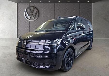 VW T7 Multivan Volkswagen Multivan Goal 2,0 l TDI 7-Gang-DSG Radst.3124 mm