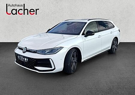 VW Passat Volkswagen Variant R-Line 2.0 TDI DSG