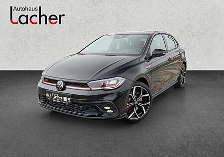 VW Polo Volkswagen GTI 2.0 TSI DSG