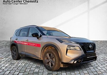Nissan X-Trail 1.5 VC-T Allrad/PDC/CArPLay/Auto-Hold SOFORT VERFÜGBAR