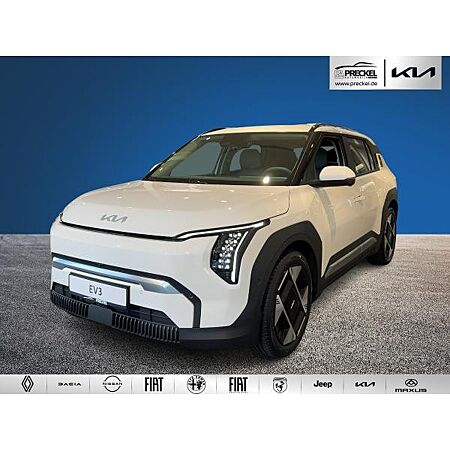 Kia EV3 leasen