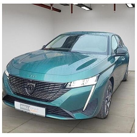 Peugeot 308 leasen