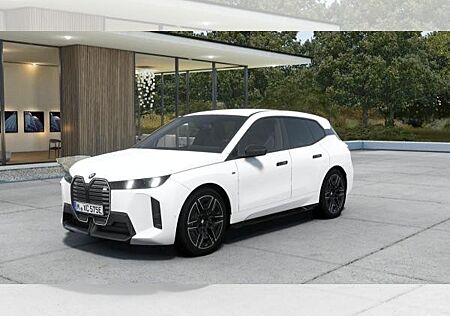 BMW iX M70 xDrive LCI NEUES MODELL BESTELLAKTION + 0,5% Versteuerung
