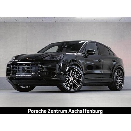 Porsche Cayenne leasen