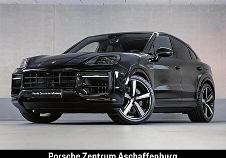 Porsche Cayenne E-Hybrid Coupé