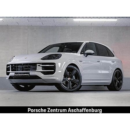 Porsche Cayenne leasen