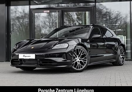 Porsche Taycan Sport Turismo BOSE Panorama Surround-View