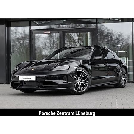 Porsche Taycan leasen