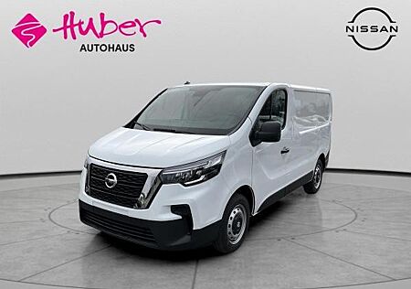 Nissan Primastar L1H1 2,8t dCi 110 Visia Klima