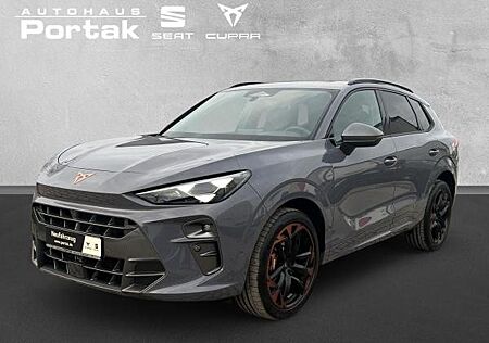 Cupra Terramar VZ 2.0 TSI ACC/Akebono/HUD/Navi/HD-Matrix/Panorama/Sennheiser/20"