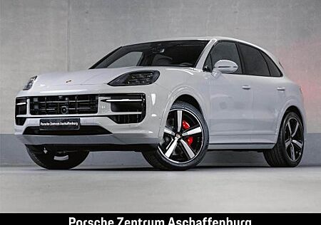Porsche Cayenne S