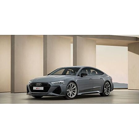 Audi RS7 leasen