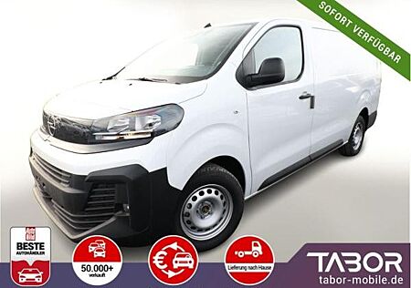 Opel Vivaro 2.0 CDTI 145 L FACELIFT Temp PDC HFT180